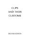 [Gutenberg 45255] • Cups and Their Customs